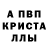 Метамфетамин кристалл Sallay Crawford